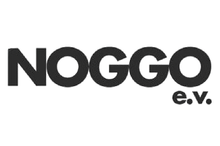 Noggo ev Logo