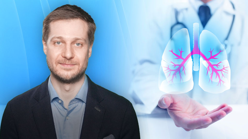 Expertin Nierenerkrankungen