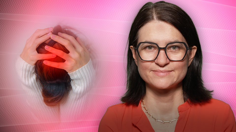 Expertin Nierenerkrankungen