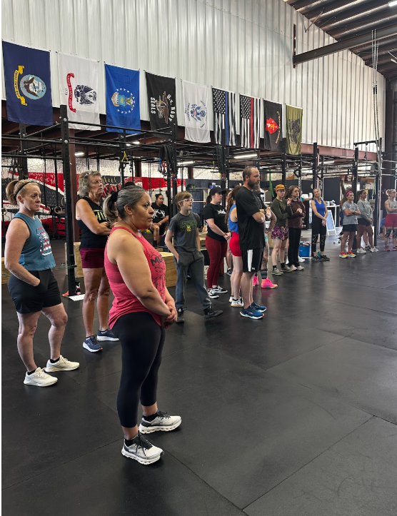 Why Do We Lose Fitness So Easily?