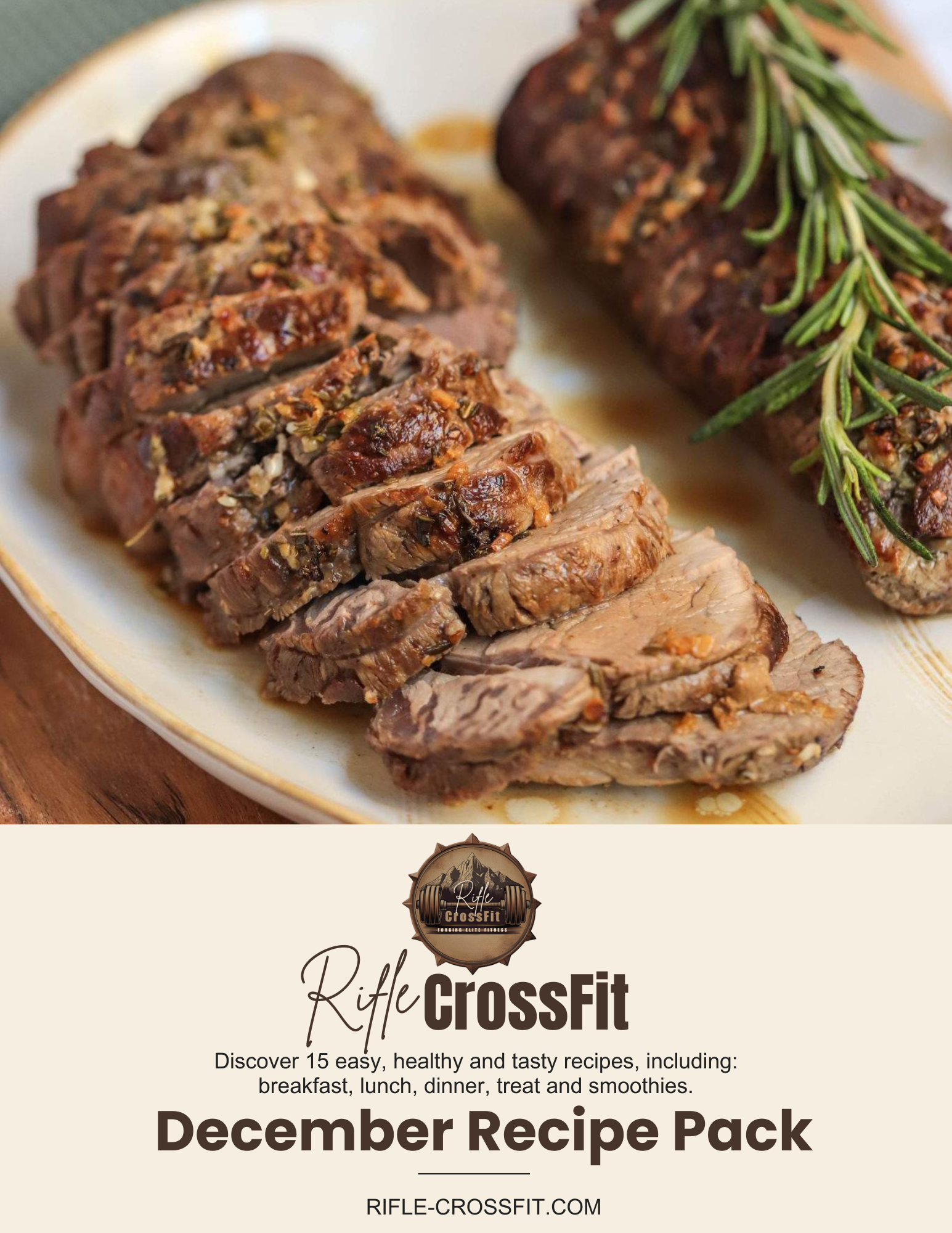 How a Monthly Recipe Pack Makes Healthy Eating Easier (Even During Busy Months)