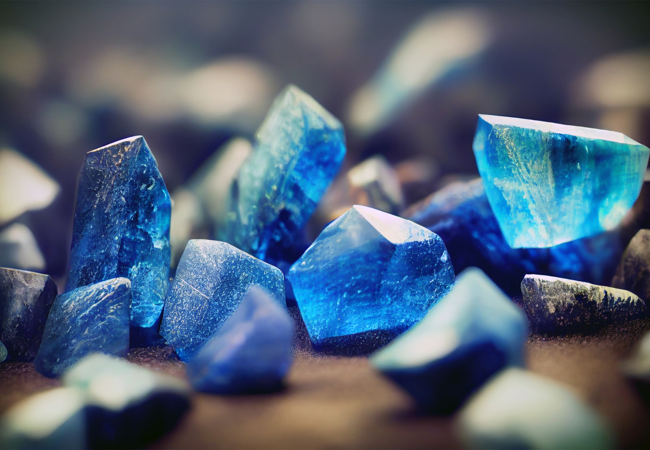 Crystal Chronicles: Beyond the Basics—Rare and Unique Crystals You Need to Know