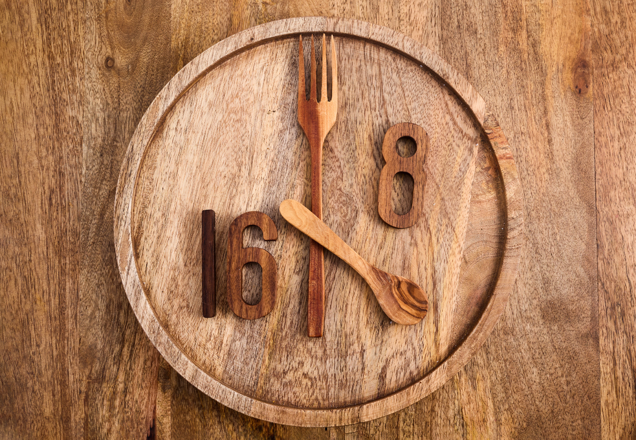 Intermittent Fasting: A Mindful Guide to Resetting Your Rhythm