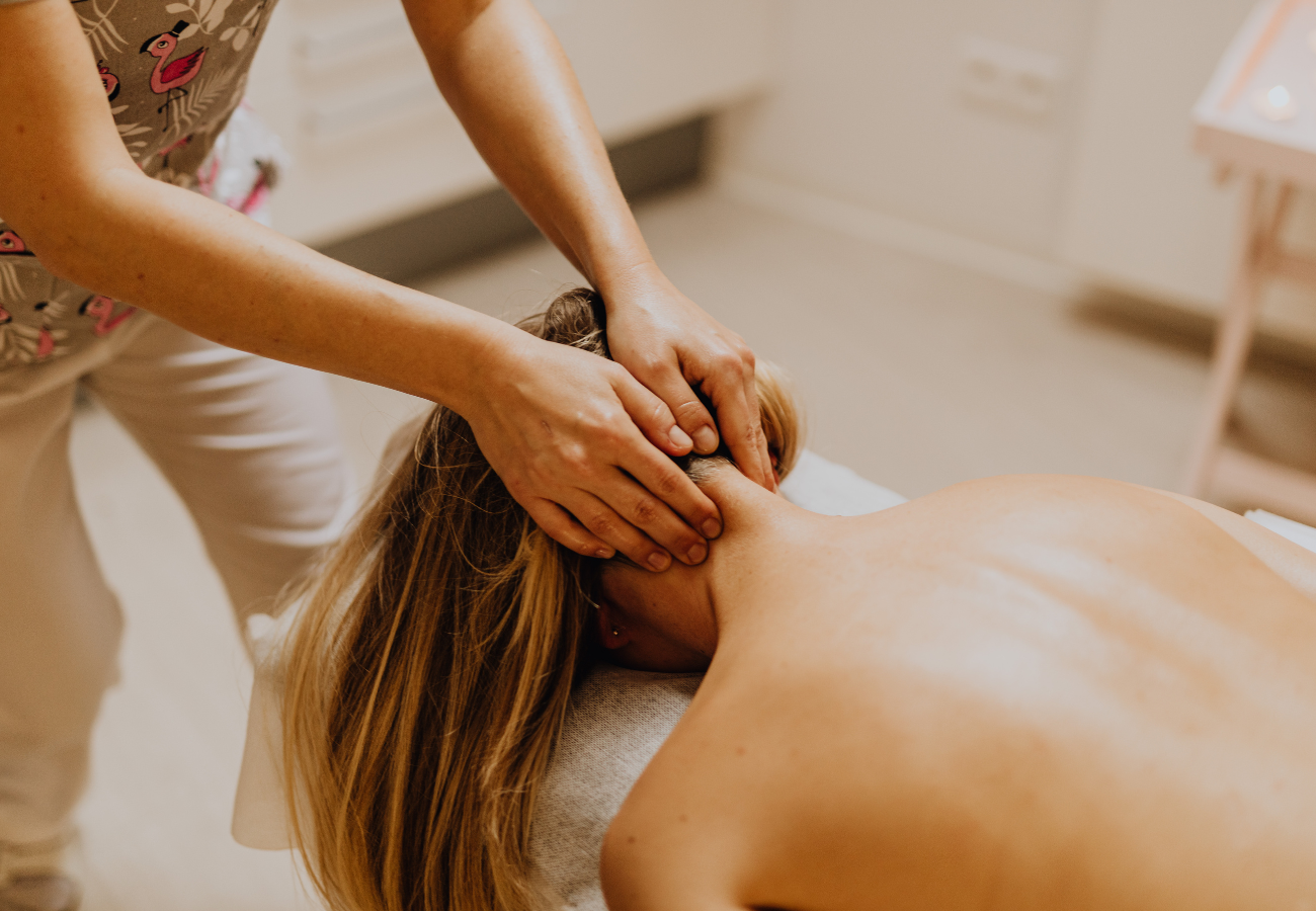 Rolfing Therapy: A Deep Dive into Structural Integration and Lasting Relief