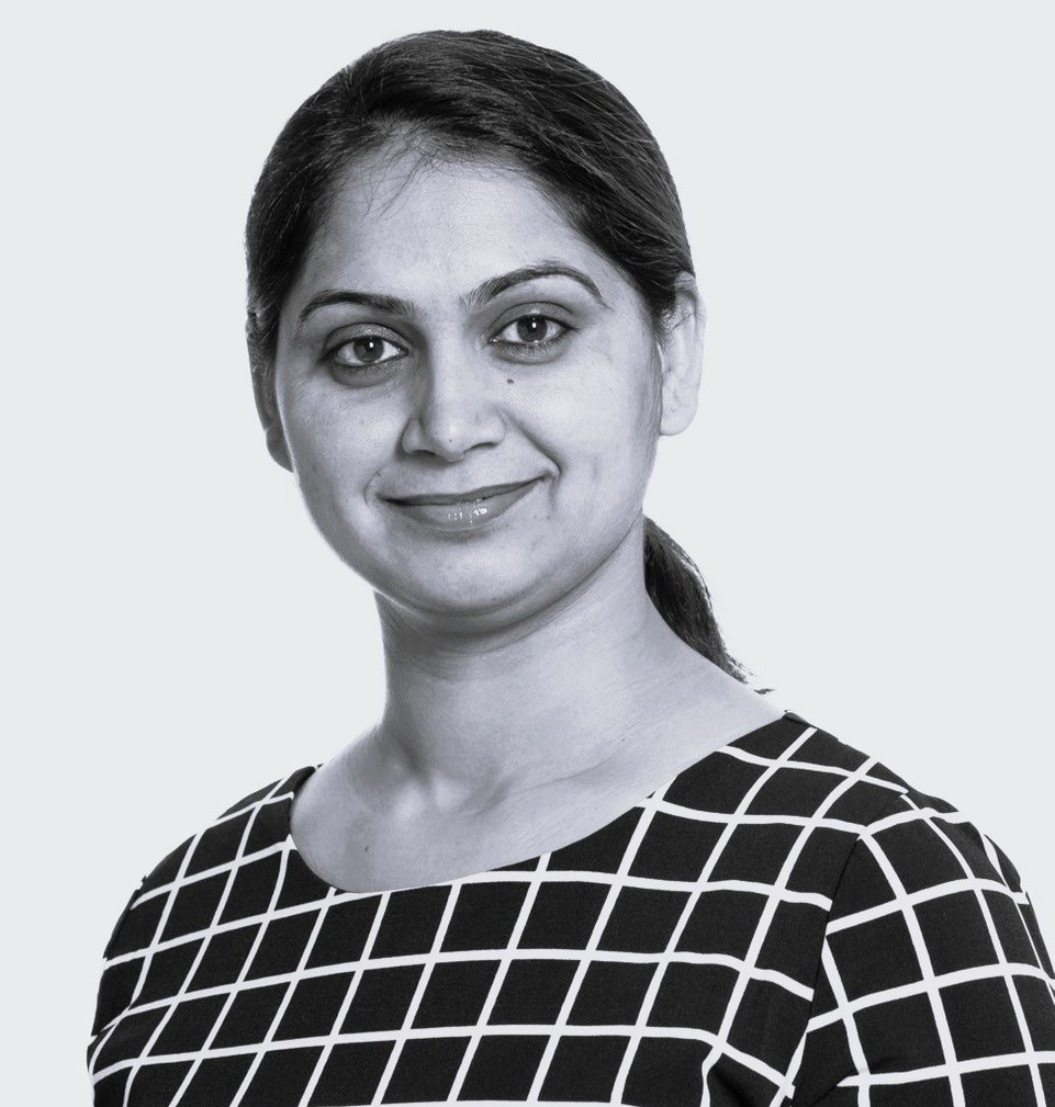 Parminder Kaur