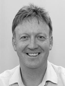 Glenn Boyes