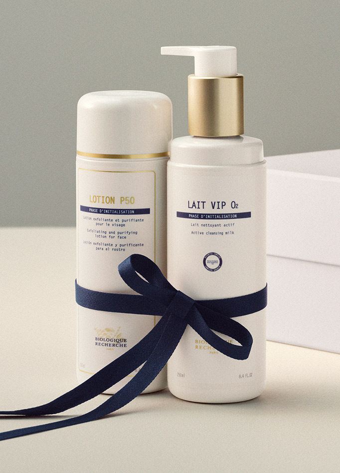 Produits Biologique Recherche