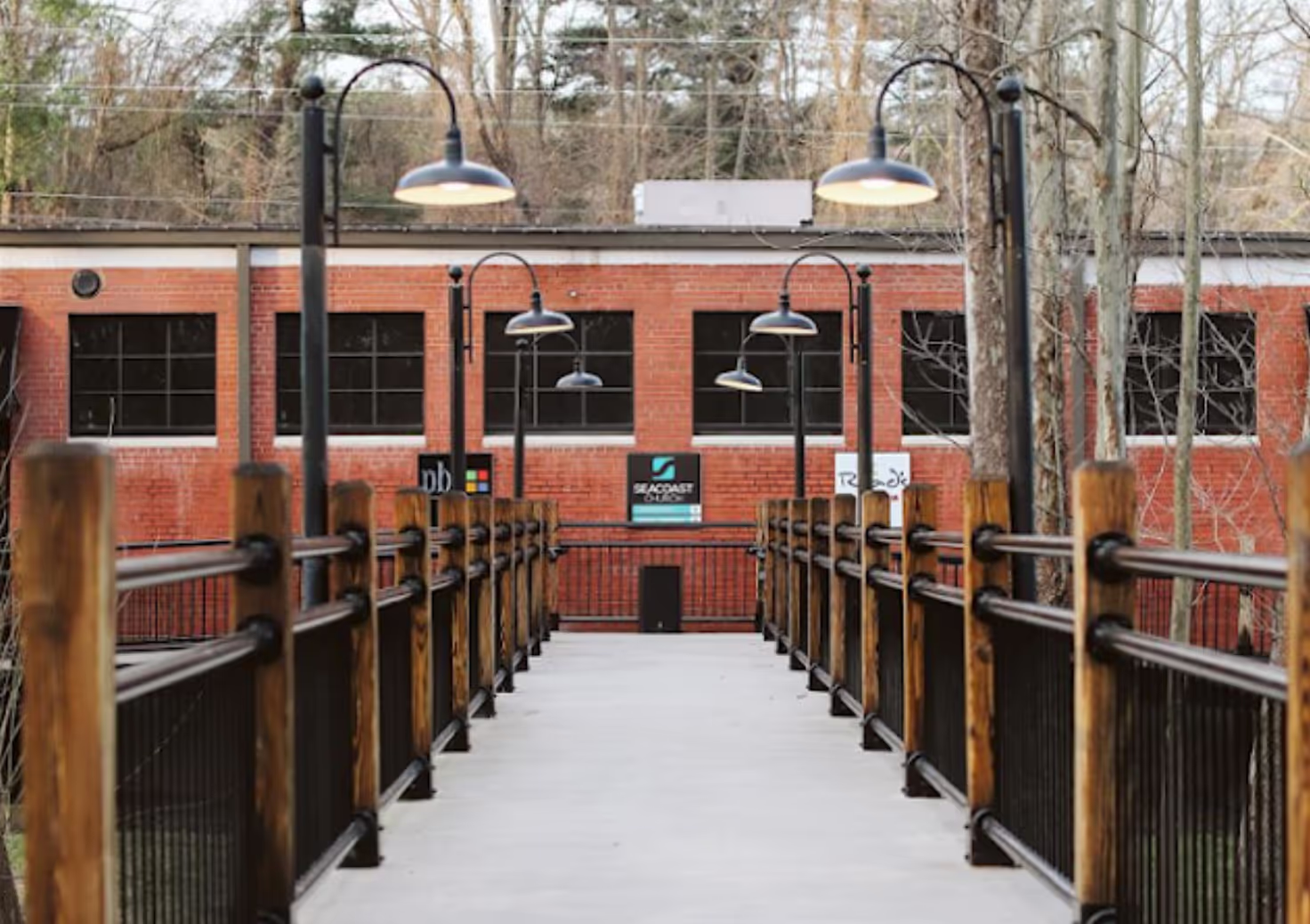Asheville Campus
