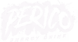 Perico energy drink brand logo featured in a Webflow branding and ecommerce project by Silv Studio.