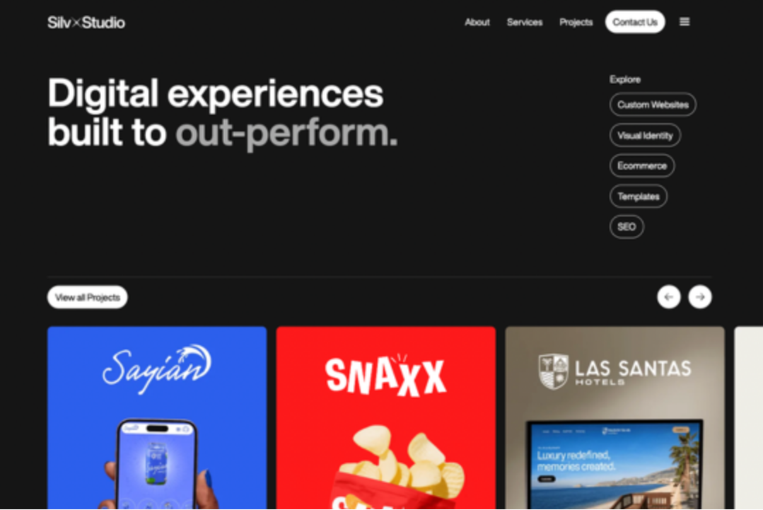 site profile thumbnail