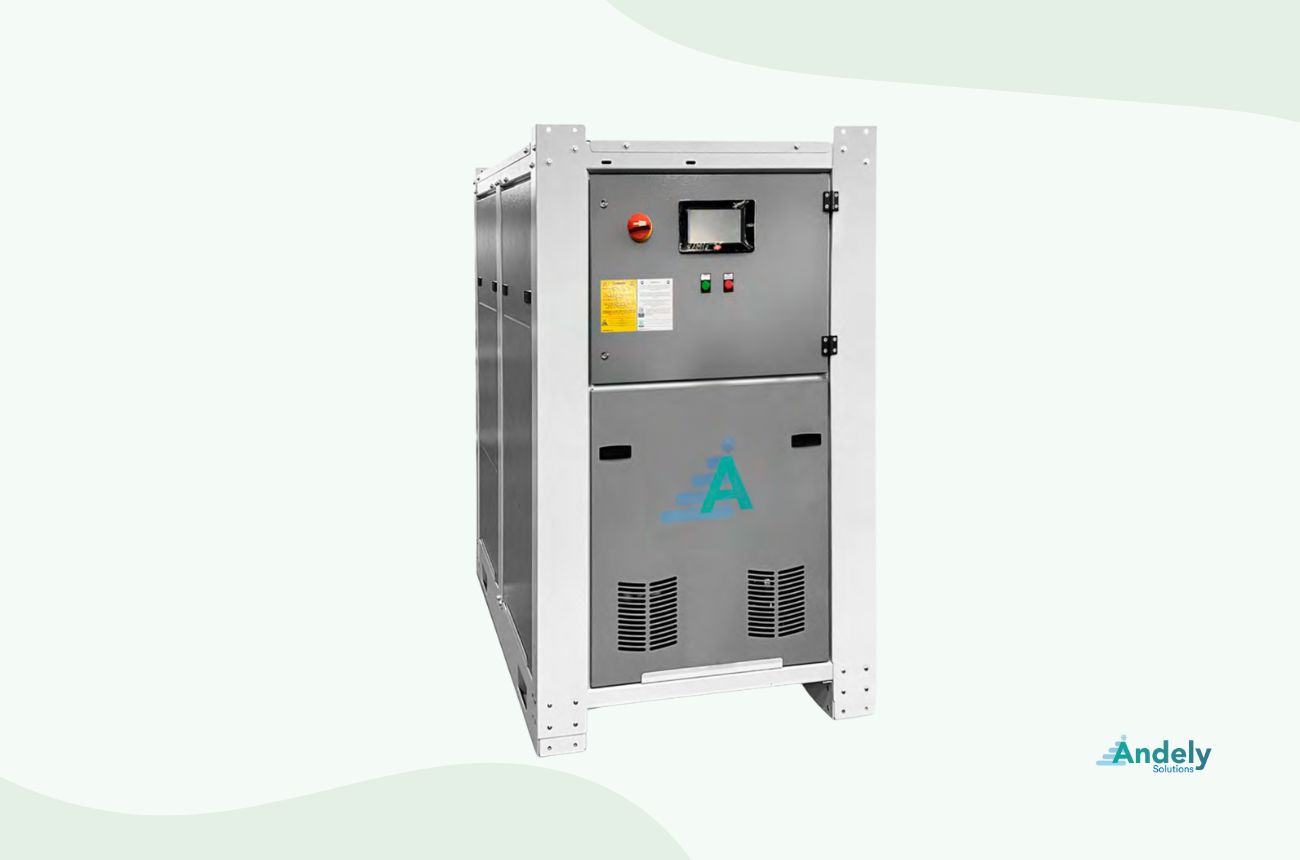 Coolant Distribution Unit (CDU)