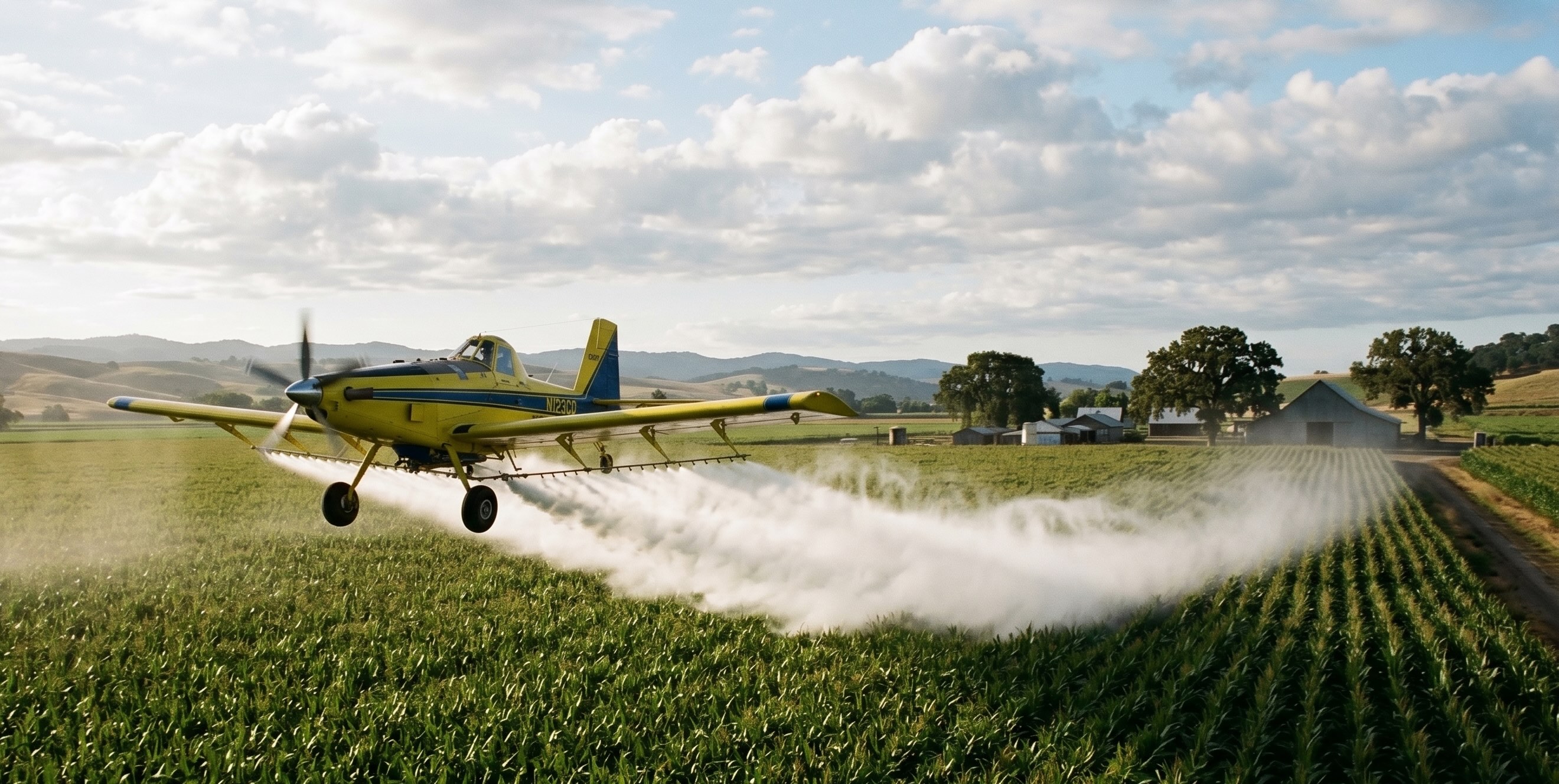 Why "Safe" Chemical Exposure Limits Are Failing Your Health