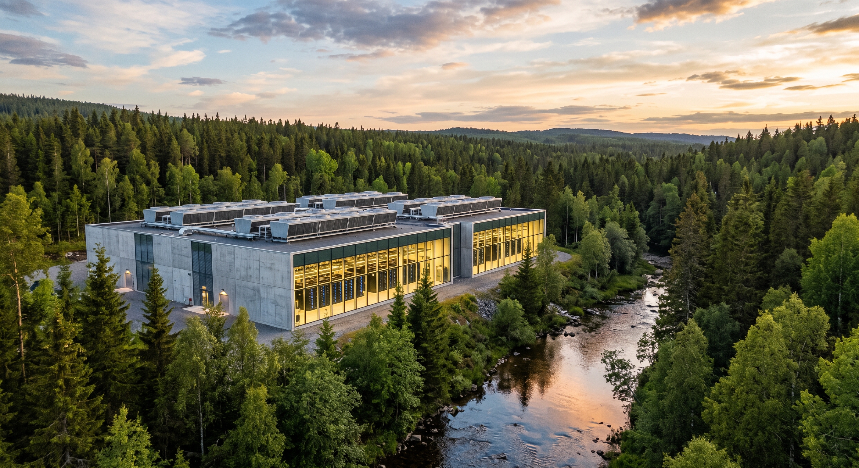 Is the AI Revolution Powering a New "Tidal Wave" of PFAS?