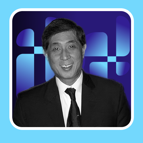 Antonio Lau