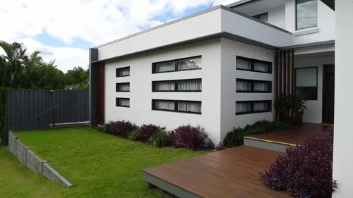 outside of pablo's retreat