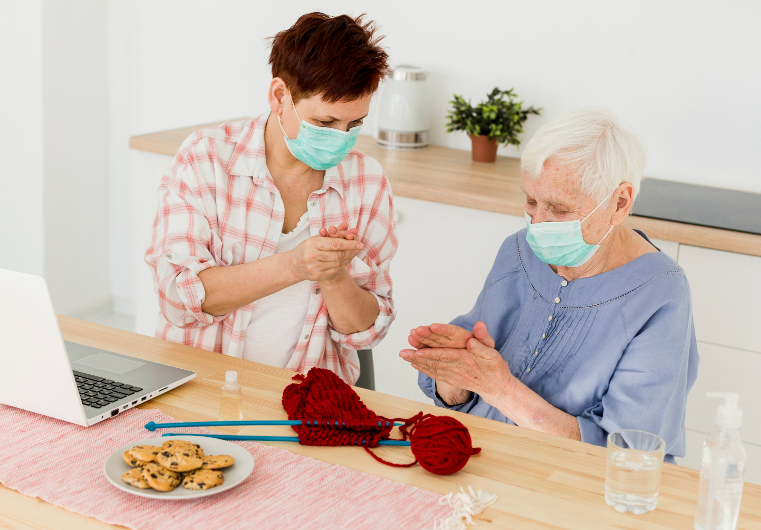 Why Communication Matters in Home Care
