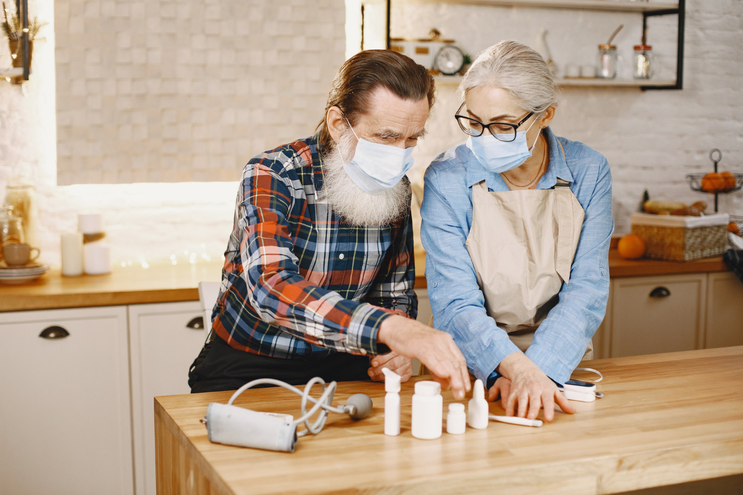 Educating Family Members and Caregivers