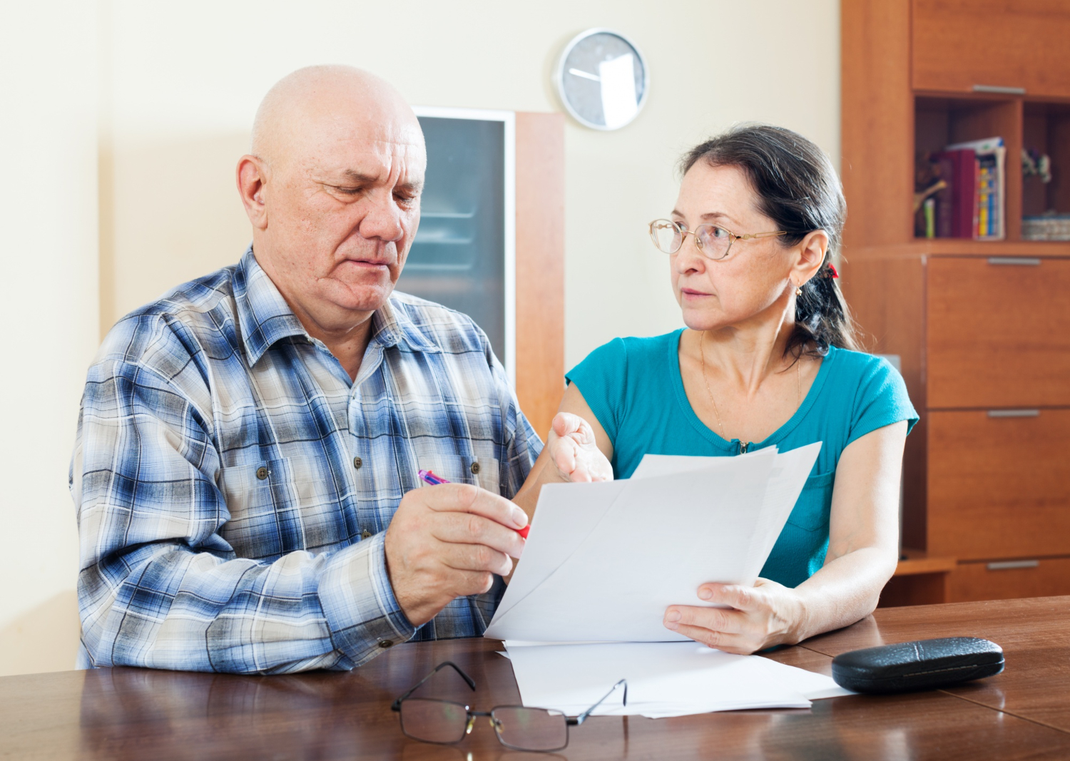 The Australian Standards for Home Care Documentation