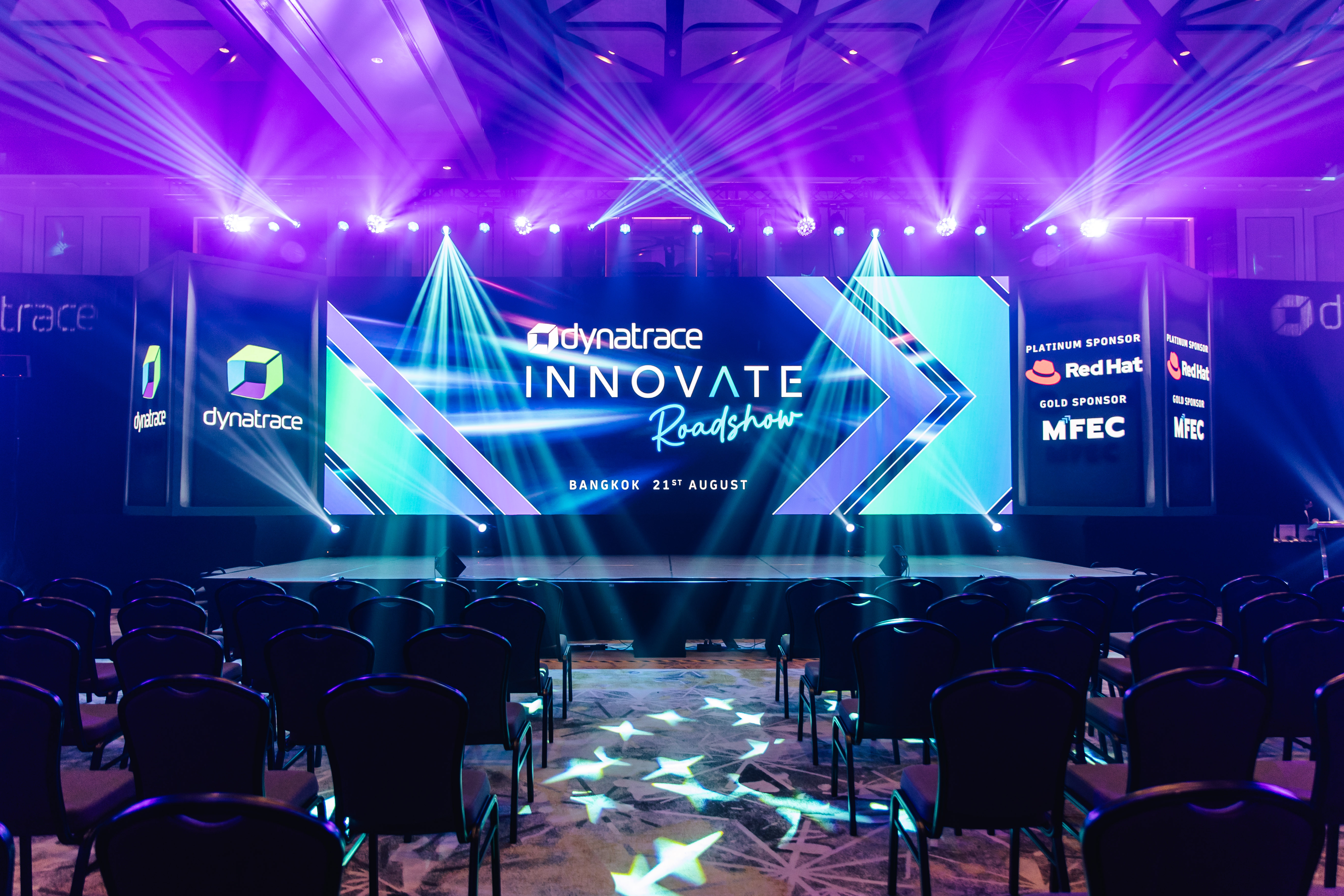 Main key visual for the post