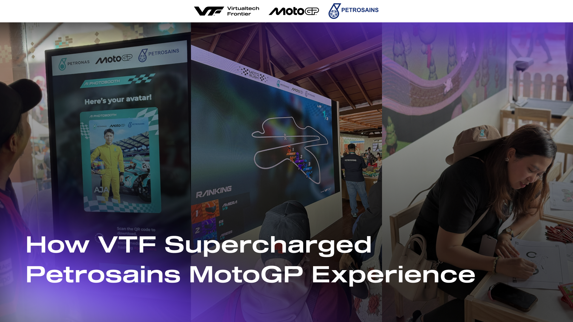 Main key visual for the post