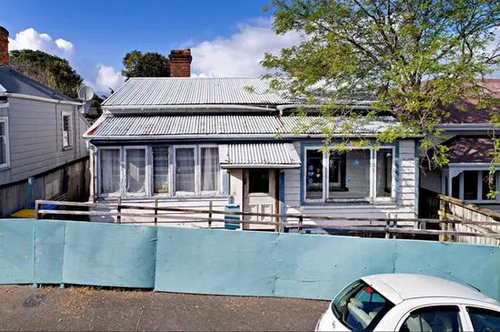 building inspection company