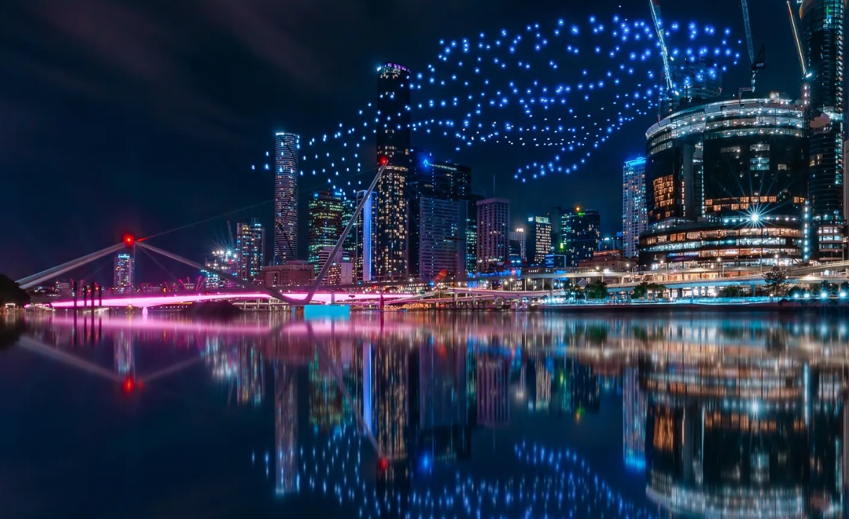 Brisbane Festival 2025