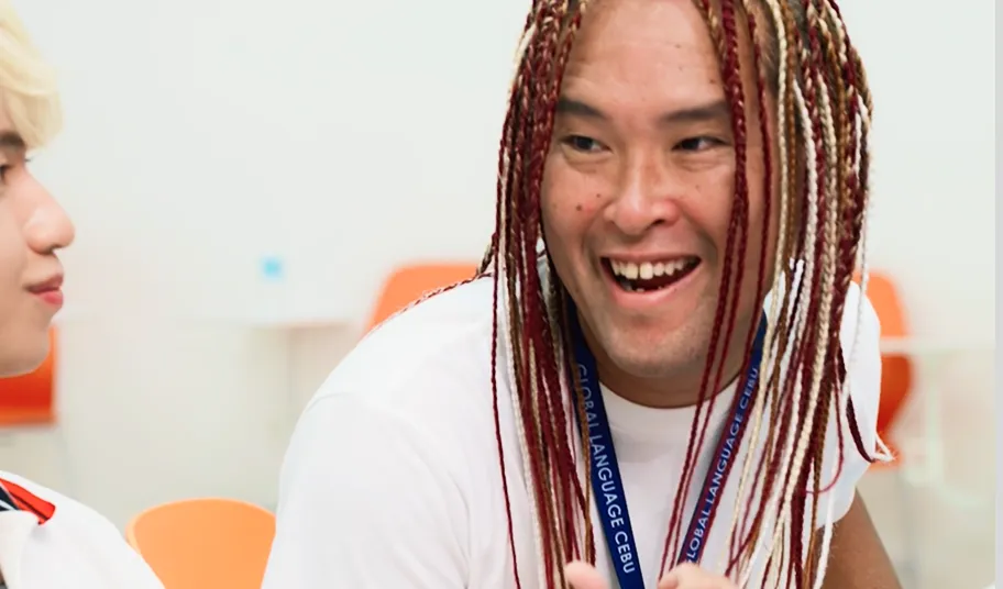 ClassLive留学 セブ留学 イメージ