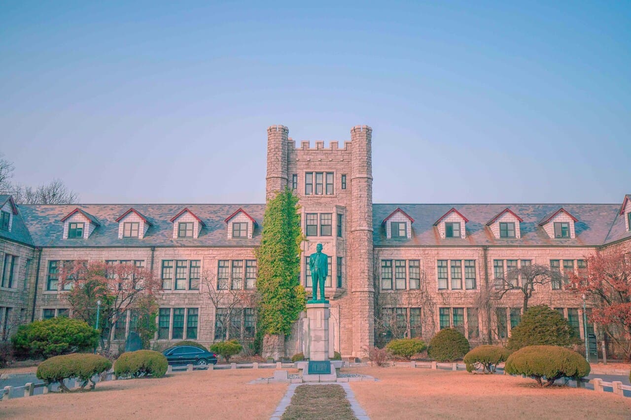 ソウルのおすすめ語学堂＆語学学校5選！それぞれの違いも合わせて解説