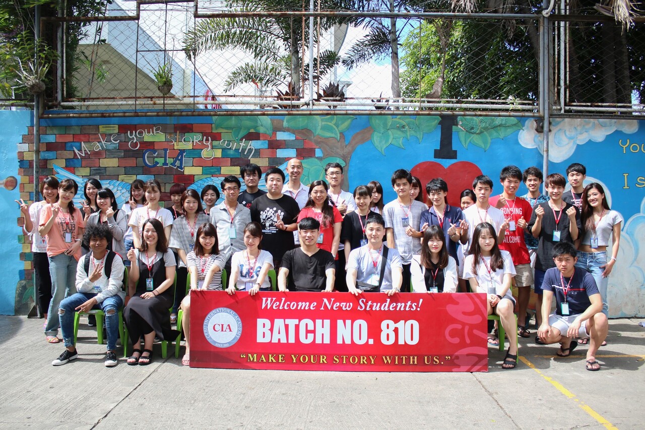 TOEIC100点UP！英語を使う楽しさを知ったフィリピン留学体験