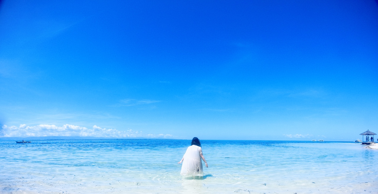 勉強もリゾートも楽しめた！TOEFL対策で挑んだフィリピン留学体験