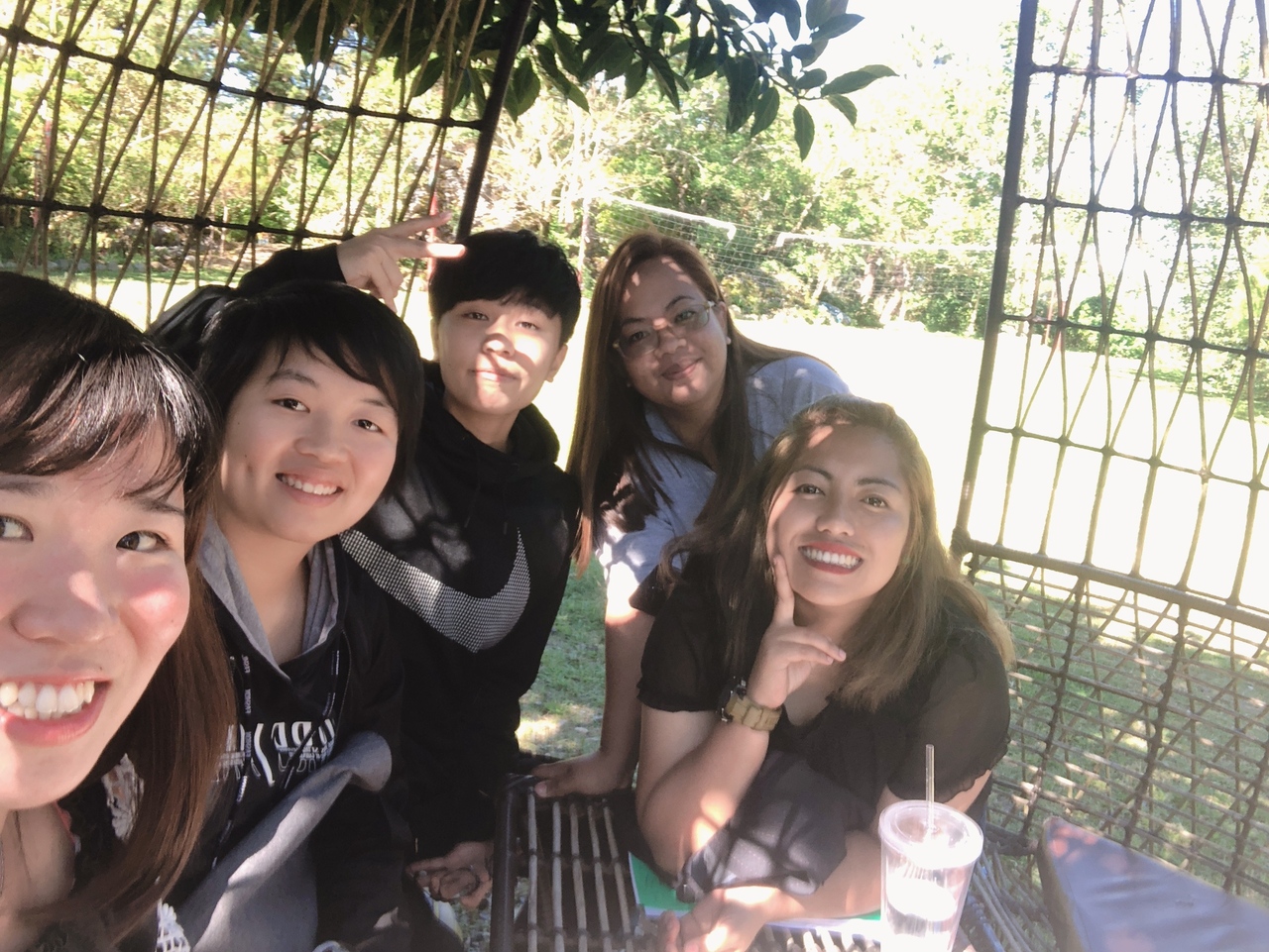 バギオでスパルタ留学！自然豊かな環境で見つけた成長と自信