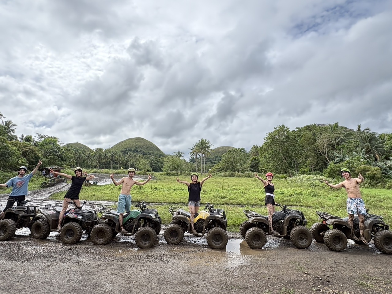ワーホリ前に留学！マンツーマン授業で英語力と友達をゲットした2か月