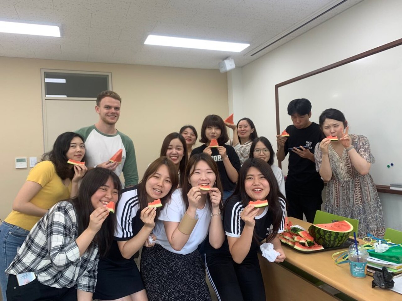 勉強も遊びも満喫！ソウルで叶えた充実の3ヶ月韓国留学