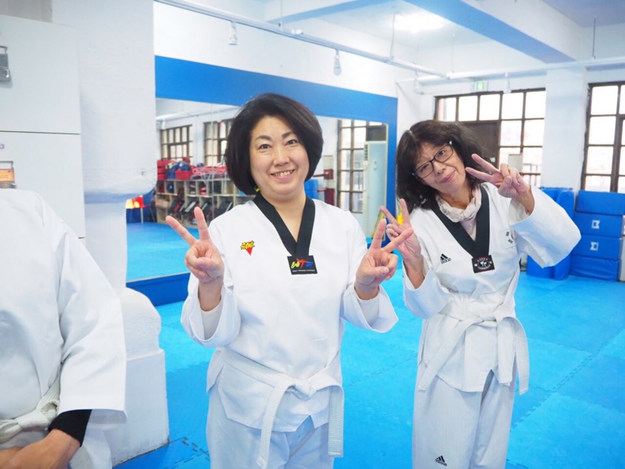 韓国語を“学ぶ”から“使う”へ。ソウル市立大学での1週間留学