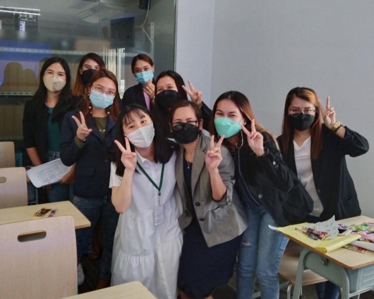 フィリピン留学｜初めての単独渡航で見えた成長と学び