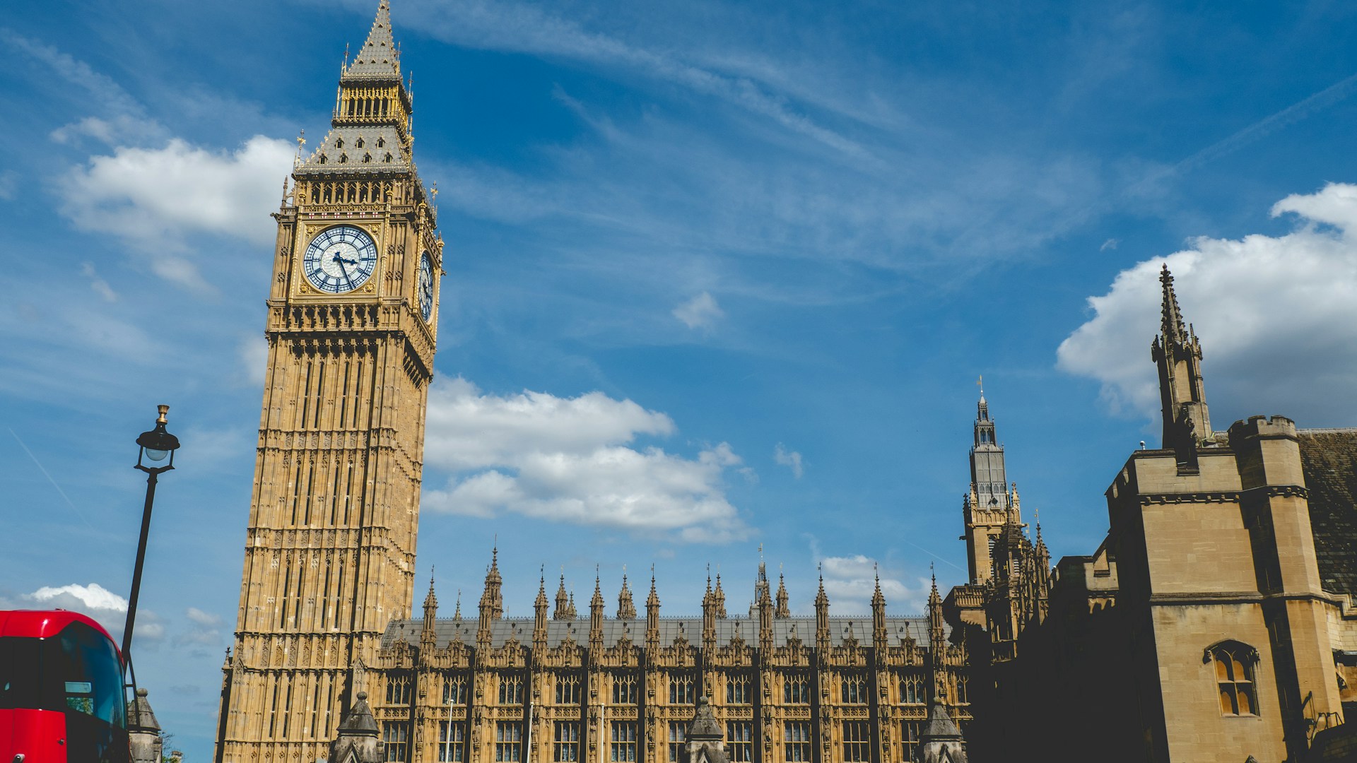 イギリス留学するならどの都市?人気都市8選をご紹介!