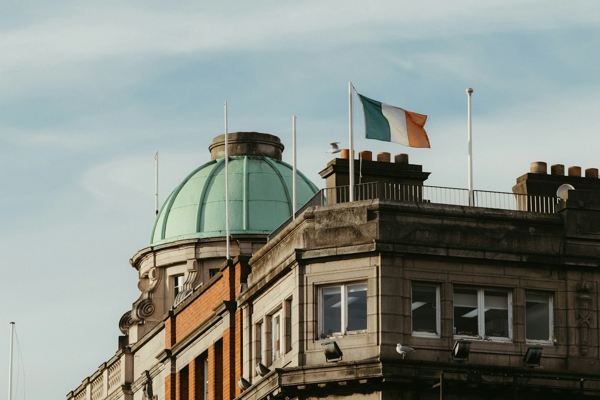 アイルランド留学の魅力とは?メリットと知っておきたい注意点