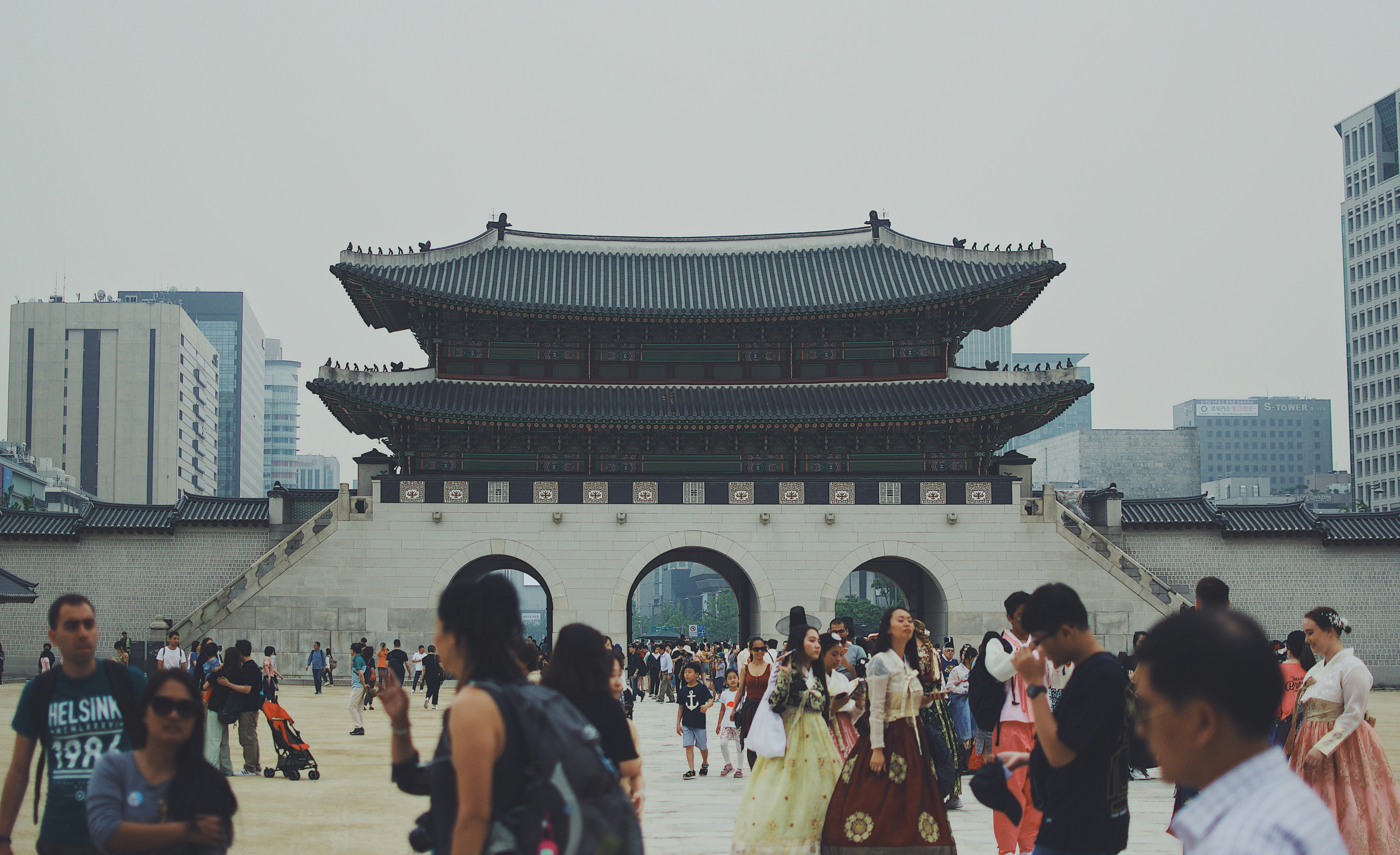 韓国留学は短期プランがおすすめ！期間別の費用やおすすめプランを詳しく解説