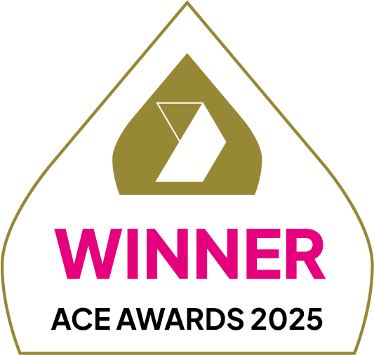 winner of the 2025 ace awards