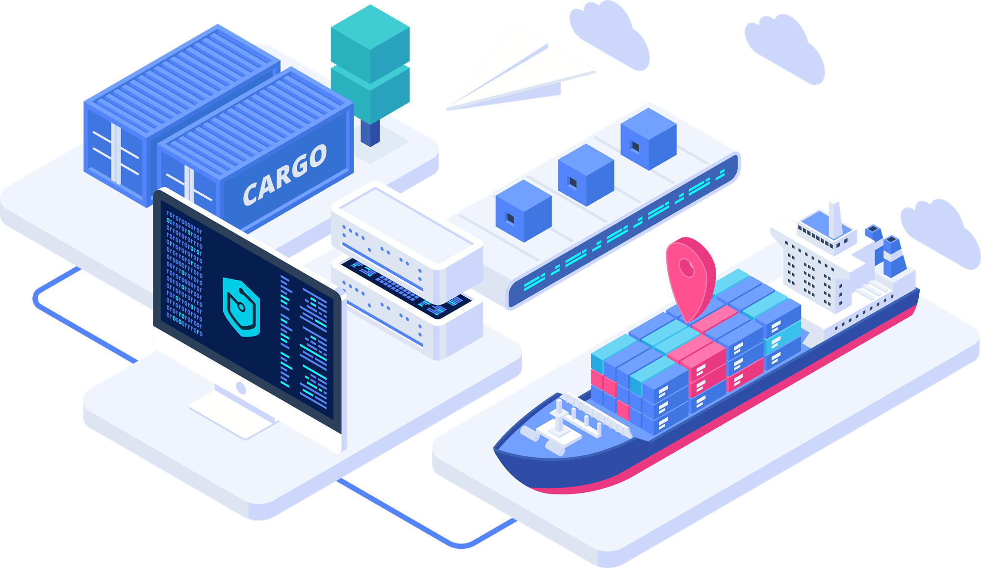 Microsec Technology Solution | Supply Chain Cybersecurity for OT and IoT with MicroSec