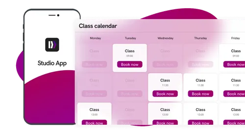 bsport branded experience