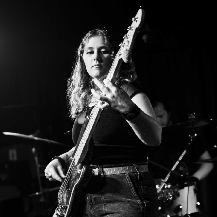 Musician Portfolio