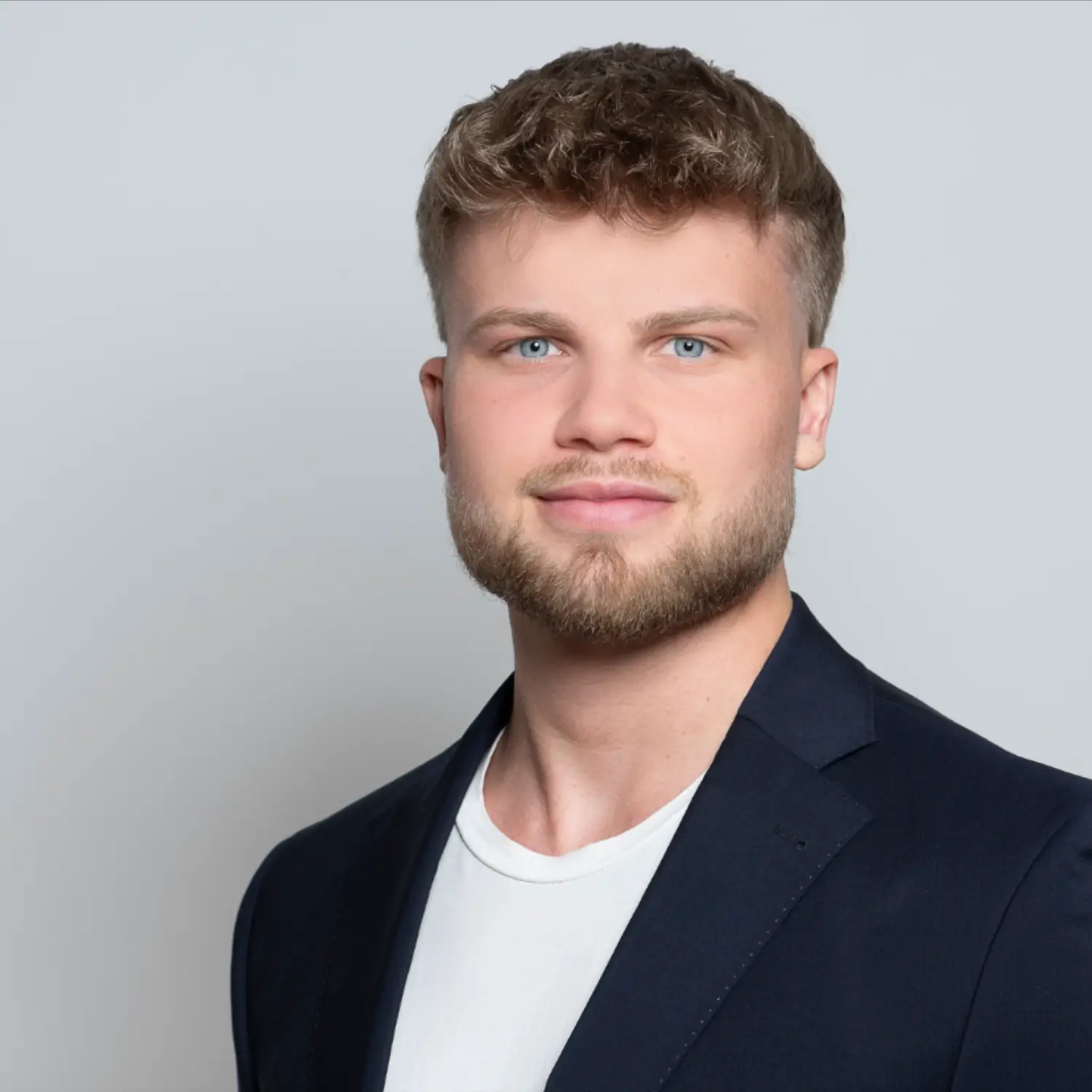 Malte Hartmann, Geschäftsführer H&K Fewo