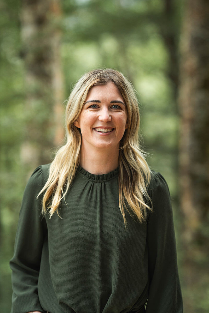 Celeste Skachill - Creative Director and Founder of StudioC - StudioC