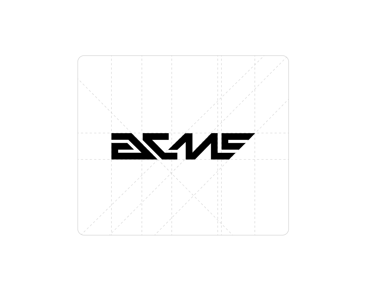 Paul Pelletier design - Acmé logo