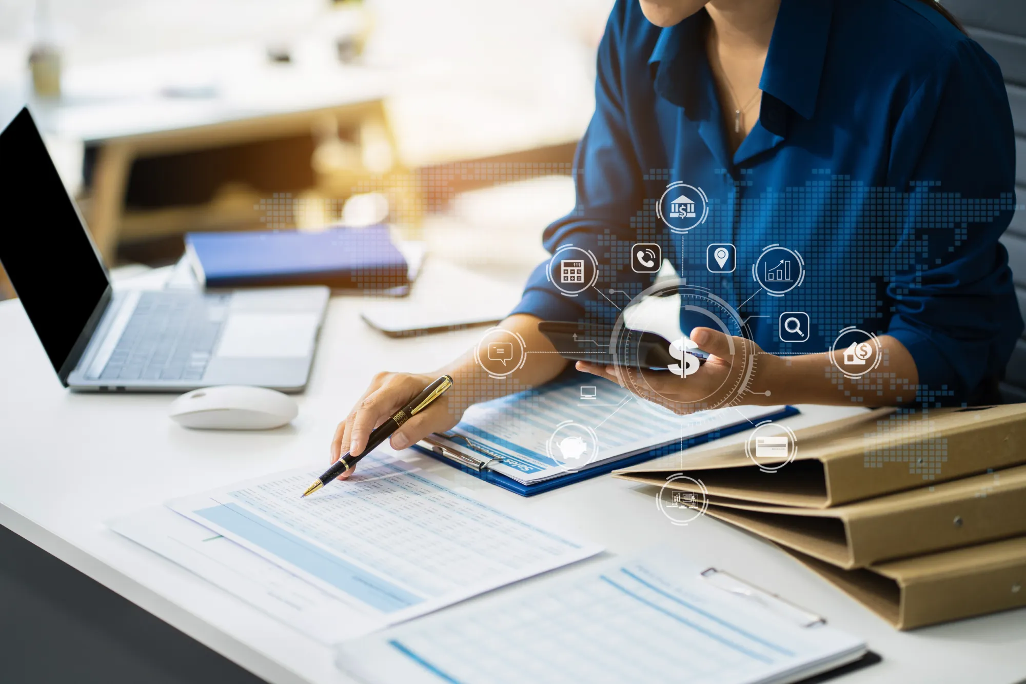 How to Choose Invoice OCR Software? 7 Key Criteria You Need to Know