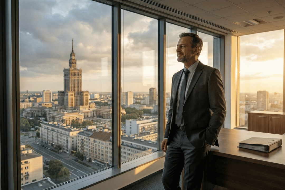 [#6] From paralysis to action - a complete guide to getting out of ZUS and tax debt in 2026