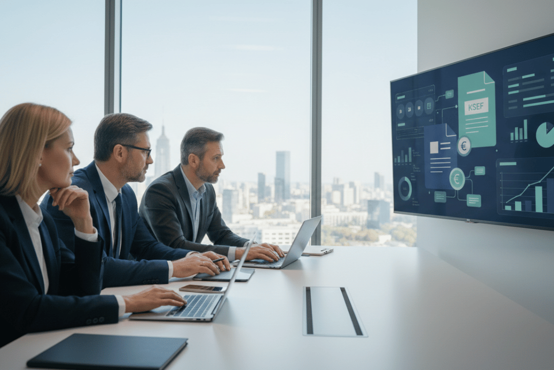 KSeF in 2026: How to generate and verify authorization tokens? Technical guide