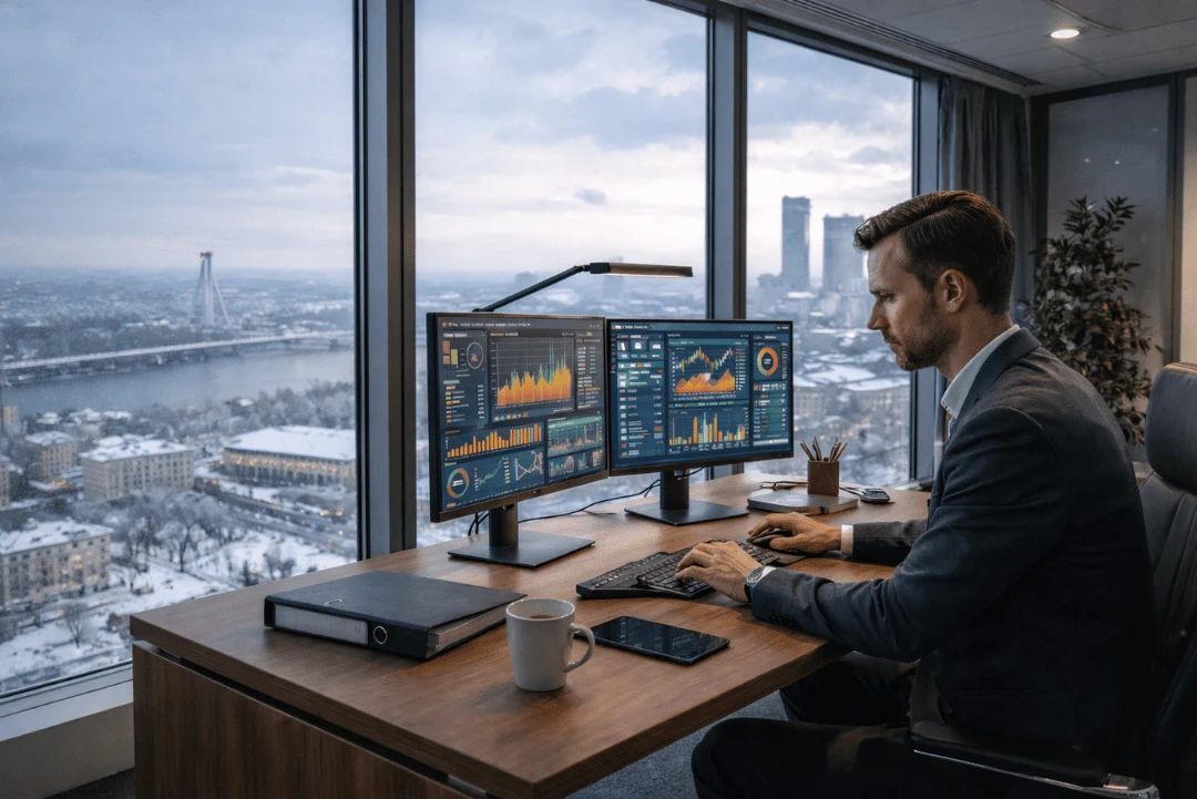 Alternative to a bank loan for businesses - how to choose financing without a cost spiral