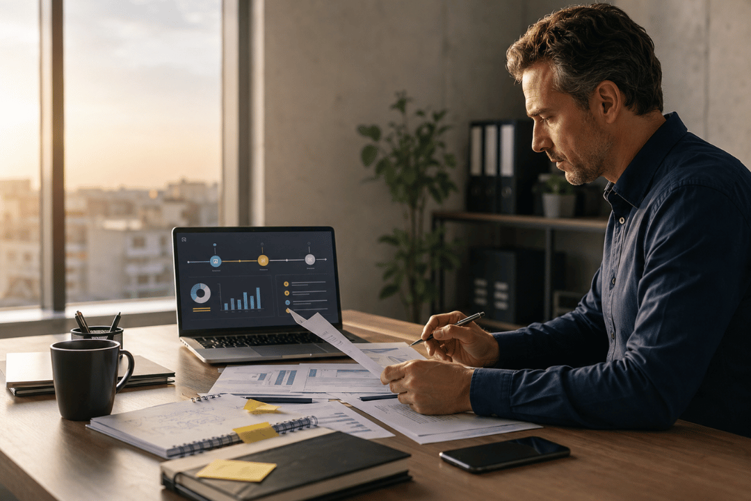 Late repayment of business financing. What should you know in advance?